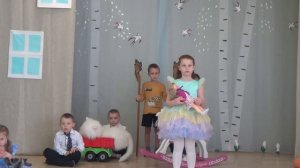 Игрушки Агния Барто