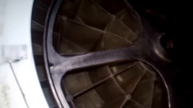 Что шумит в стиральной машине? Крестовина или подшипники смотреть онлайн