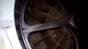 Что шумит в стиральной машине? Крестовина или подшипники