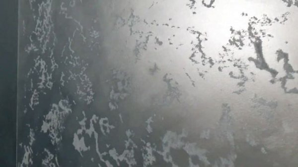 песчаные бури SABBIA фактура мелкого песка с перламутровым эффектом от Vincent Decor