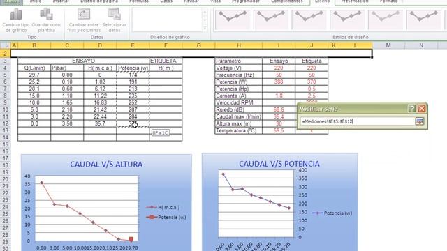 EJE SECUDARIO EXCEL 2007-2010 смотреть онлайн