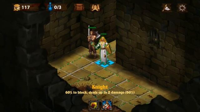 Dark Quest 2 - Android/iOS Gameplay (Brain Seal Ltd) смотреть онлайн