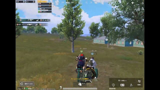 【PUBG MOBILE】企業戦士×ストリーマーイベント　21：00スタート смотреть онлайн