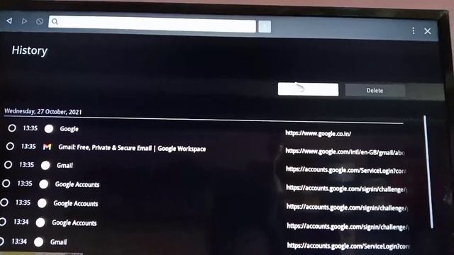 How to increase storage in LG Web Os smart tv / increase storage in LG smart tv смотреть онлайн