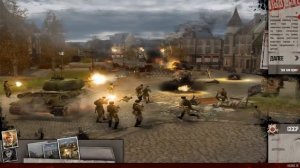 В тылу врага 2. Прохождение. СССР. Часть 1 Полигон