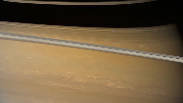 Saturn 8k | Ultra-High definition video смотреть онлайн