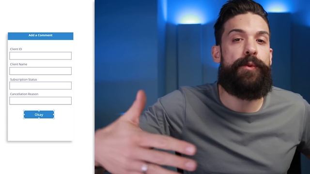 Can’t INPUT DATA in Power BI? Here is a WRITE BACK Option with Power Apps! смотреть онлайн