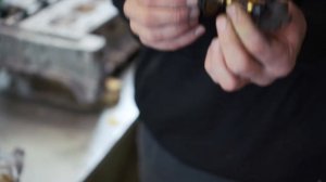 Устройство и принцип работы турбины на Opel. Причины ошибок по передуву и недодуву трубины.