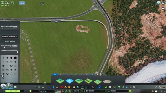 #41 | Cities Skylines: Mid-Century Modern – MODERNISMO DOS ANOS 50 [Gameplay PT-BR] смотреть онлайн