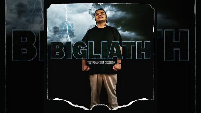 The Most High - BigLiath, X Project смотреть онлайн