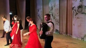 Ризван Хакимов концерт