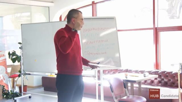 Оценка проектов. Социальное предпринимательство. 2 ч смотреть онлайн