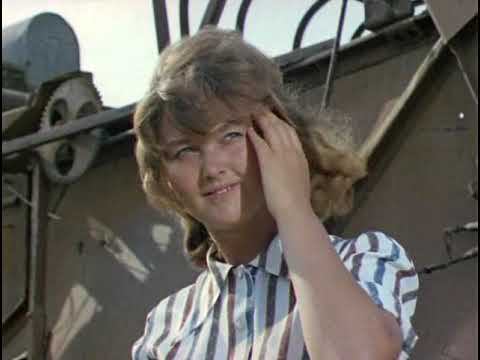 Светлая речка Вздвиженка / 1971