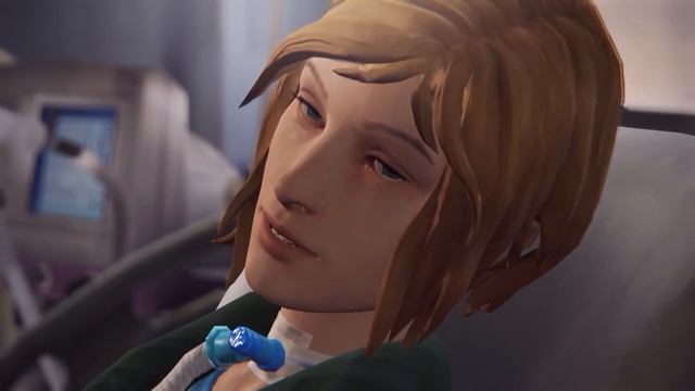 ВСЕ 6 СМЕРТЕЙ ХЛОИ ПРАЙС | Life is Strange смотреть онлайн