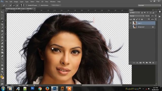 Photoshop Top 5 Best Hidden Tips, Tricks & Features for Photoshop CC,Cs3,Cs4,Cs5,Cs6 2017 tutorials смотреть онлайн