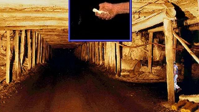 Coburn Plays: Adventures of Down Under Dan, ep 9: Even more mines смотреть онлайн