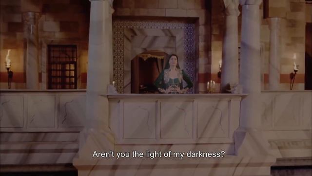 The Last Days Of Sultan Ahmed | Magnificent Century: Kosem смотреть онлайн