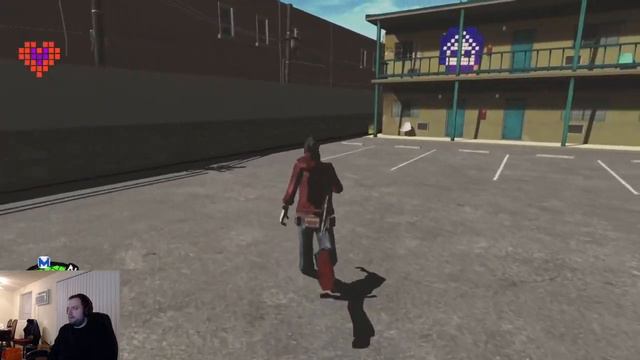 No More Heroes, Part 1 смотреть онлайн