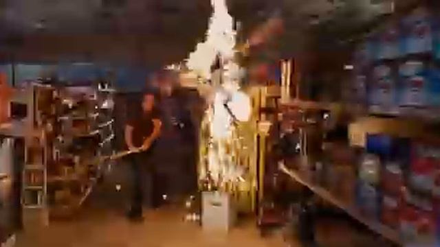 Мгла 2007 HDRipmp4