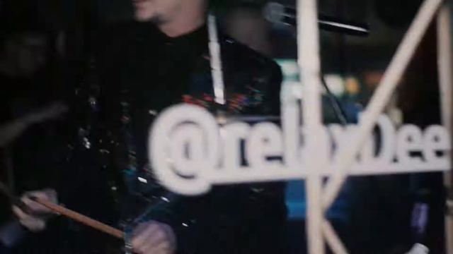 Весенняя вечеринка в RELAX DEEP смотреть онлайн
