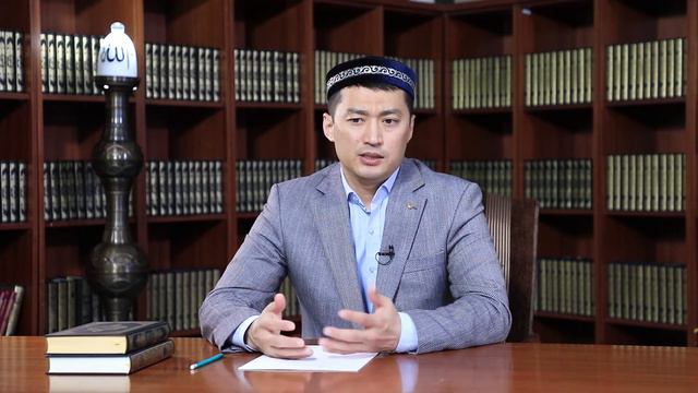 История жертвоприношения / Сеит Нурканов смотреть онлайн