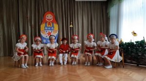 Веселые ложкари, музыка русская народная "Во саду ли, в огороде".mp4