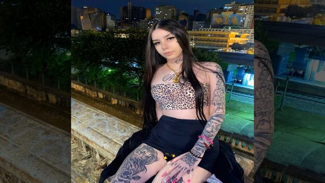 ELA FAZ O MACETE смотреть онлайн