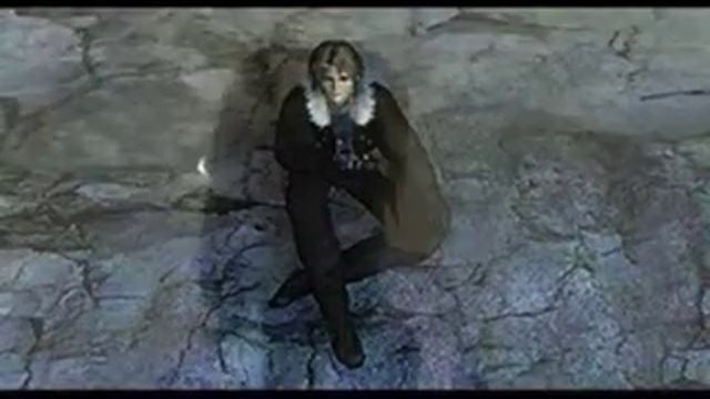Squall x Rinoa - Spirit of Yesterday смотреть онлайн