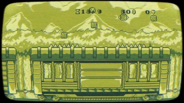 Awesome Pea Gameplay: The First Three Levels (No Commentary)