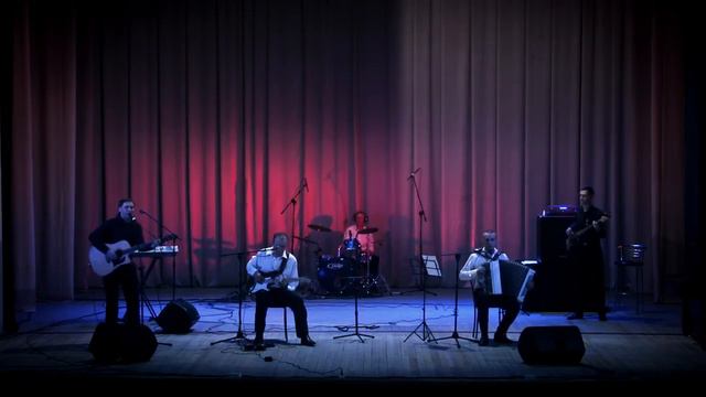 Русь - Во широком, чистом поле смотреть онлайн