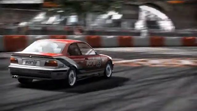 Need 4 Speed Shift BMW drift смотреть онлайн