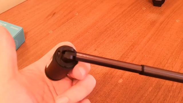Монопод для смартфона  Honor Huawei CF33 Black Moonlight Selfie Stick