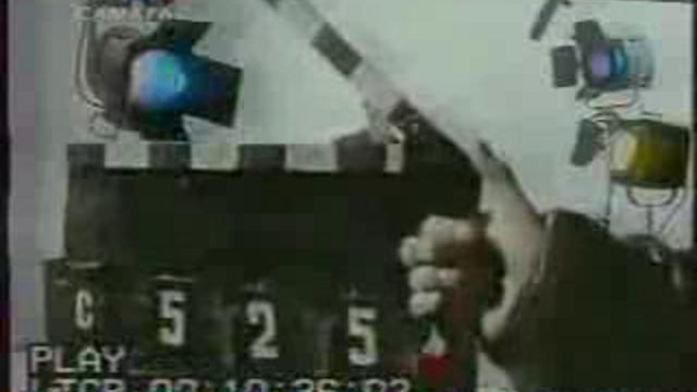 Пробы Пенкина на роль Глеба Жеглова смотреть онлайн