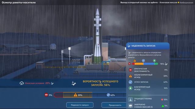 Mars Horizon - Последняя миссия #7 смотреть онлайн