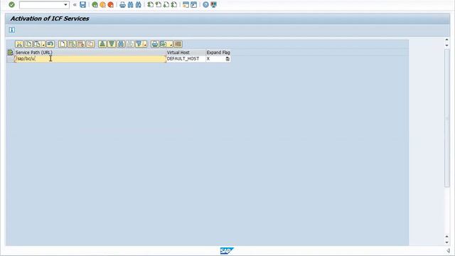 Implementation FIORI Apps French version смотреть онлайн