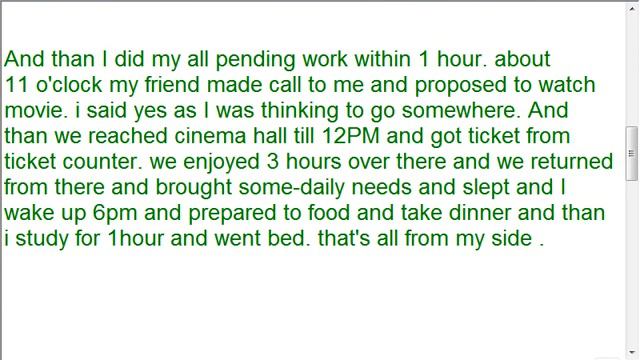How did you spend your last weekend.? #Interview Question & Answer in simple way смотреть онлайн