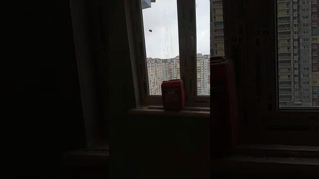 Монтаж подоконника! смотреть онлайн