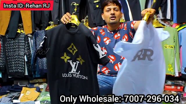 Buff Monopoly Taj hosery Lower wholesale | T-shirts Lower Wholesale смотреть онлайн