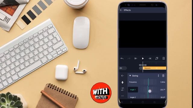 ?Trending Black Screen Lyrics Video Editing | Alight Motion Status Video Edit | Node Video Edit