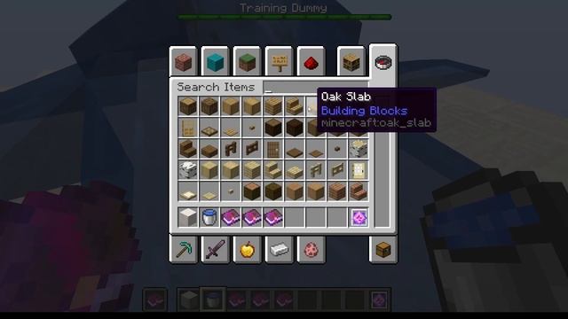 [Minecraft] Using my Magic System to Cast Overworld Spells | Command Block Hub смотреть онлайн