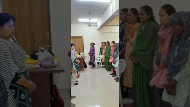 Gujarat LokoS GLPC Training No.11 | Meri Pyari Sakhi Mandal Ke Behene | #lokostraining смотреть онлайн