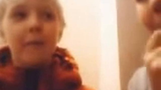 Kit Kat со вкусом зелёного чая смотреть онлайн