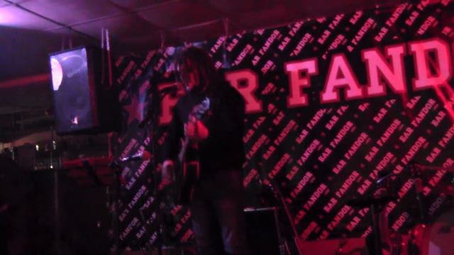 Снаружи всех измерений (Гр.Об. Cover) смотреть онлайн