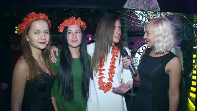 6 ДЕКАБРЯ ТАНЦЫ ЮРСКОГО ПЕРИОДА PartyTime НОЧНОЙ КЛУБ “КОМПАС“ смотреть онлайн
