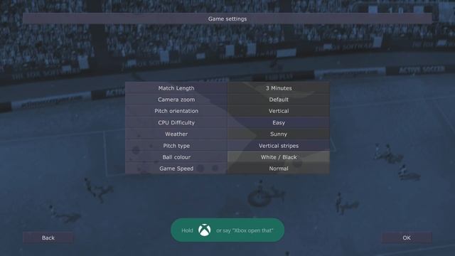 First Look at Active Soccer 2 DX (Xbox One) HD Preview/Gameplay - 2016 Let's Play Playthrough Revie смотреть онлайн
