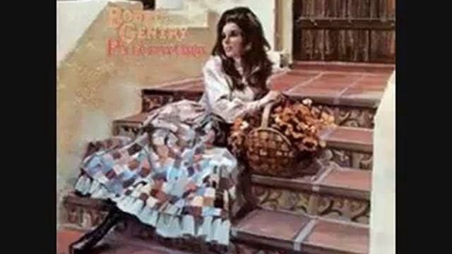 Bobbie Gentry - Somebody Like Me смотреть онлайн