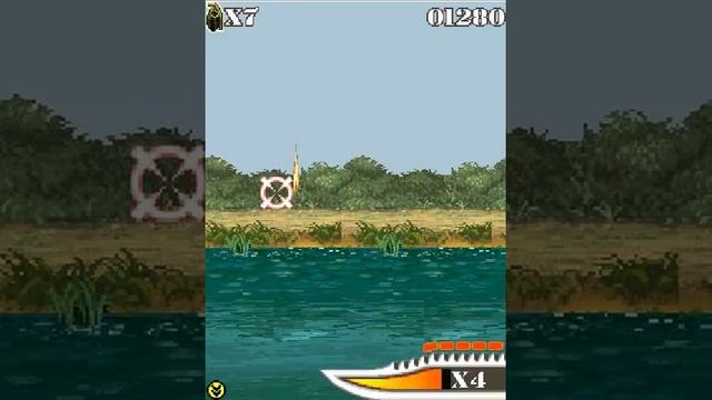 RAMBO FOREVER juego java mas link de descarga 240 x 320 смотреть онлайн