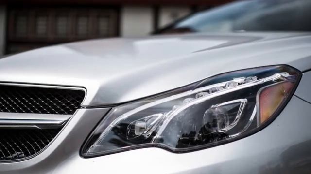 2015 Mercedes-Benz E400 4MATIC Coupe Review Rendered Price Specs Release Date смотреть онлайн