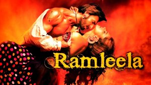 Рам и Лила / Мнение о фильме после первого просмотра