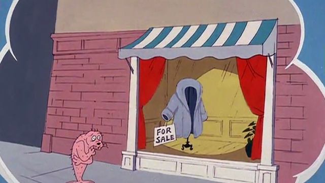 Розовая пантера - серия 66 / Pink Pranks (Aug 28, 1971) смотреть онлайн
